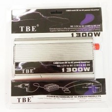 1300 W inverter