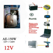 Inverter 150W