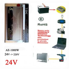  Inverter 1000W