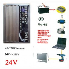 Inverter 250W