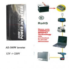 Inverter 300W