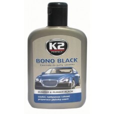 K2 BONOBLACK – feketítő krém 