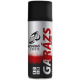 Garázs spray alvázvédő fekete