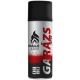 Garázs spray hőálló ezüst festék