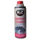 K2 MOTOR FLUSH – motormosó koncentrátum