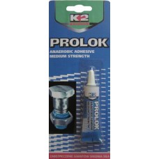 K2 prolok közepes erősségű csavarrögzítő