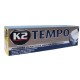 K2 TEMPO – waxos karcmentesítő paszta 