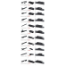 Bosoko multi-adapter