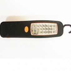 LED-es steklámpa - nagy